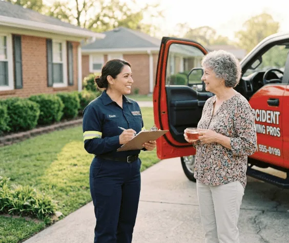 Accident Towing Service Pineola, NC FAQs